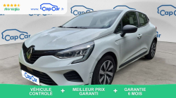 Renault Clio 2pl V 1.5 Blue dCi 85 Air 75-Paris