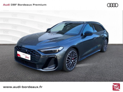 Audi A5 Avant TDI Hybride 204 ch S tronic 7 Quat... 33-Gironde