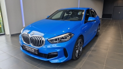 BMW Série 1 F40 118I 136 CH DKG7 M SPORT 29-Finistère