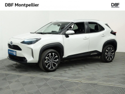 Toyota Yaris Cross HYBRIDE 116h 2WD Design 34-Hérault