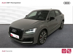 Audi SQ2 50 TFSI 300 ch S tronic 7 Quattro 34-Hérault