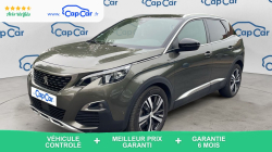 Peugeot 3008 1.6 BlueHDi 120 EAT6 GT Line - Auto... 75-Paris