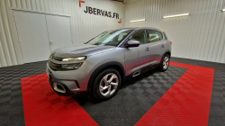Citroën C5 Aircross BlueHDi 130 S&S EAT8 Bu... 56-Morbihan