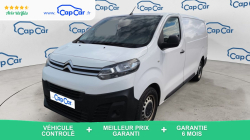Citroën Jumpy VU 2.0 BlueHDi 120 Control XL 75-Paris