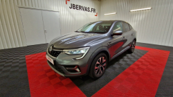 Renault Arkana Business E-TECH 145 56-Morbihan