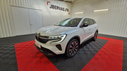 Renault Austral TECHNO MILD HYBRID 160 AUTO 56-Morbihan