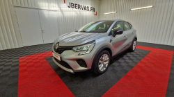 Renault Captur Business E-Tech hybride 145 -21 56-Morbihan