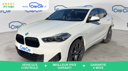 BMW X2 M (F39) 1.5 sDrive 18i 136 DKG7 Sport - P... 75-Paris