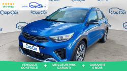Kia Stonic 1.0 T-GDi 120 mHEV Active 75-Paris