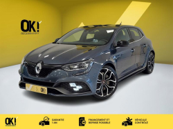 Renault Mégane IV 5 ptes. Berline R.S JANTES AL... 67-Bas-Rhin