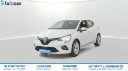 Renault Clio TCe 100 GPL 21N Business 5p 35-Ille-et-Vilaine