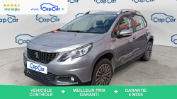 Peugeot 2008 1.2 PureTech 82 Active 75-Paris