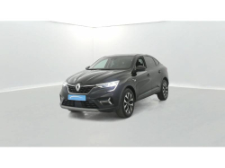 Renault Arkana mild hybrid 140 EDC FAP - 22 Evol... 29-Finistère