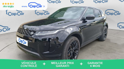 Land Rover Range Rover Evoque 2.0 D 150 2WD Busi... 75-Paris