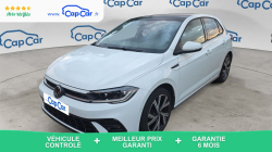 Volkswagen Polo 1.0 TSI 110 DSG7 R-Line 75-Paris