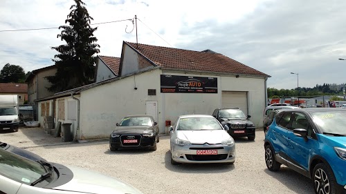 People Auto