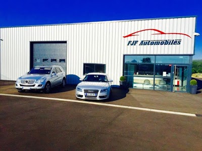 FJF AUTOMOBILES