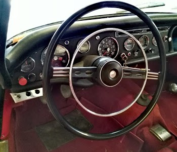 STE D'EXPLOITATION DU GARAGE GRANDSERRE - Citroën