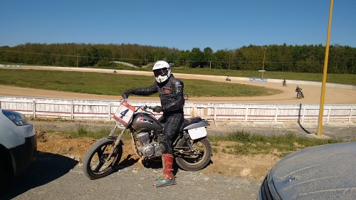 Association Moto Club de Mâcon (AMCM)