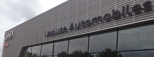 Audi Dreux - Lecluse Automobiles