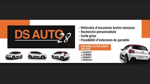 DS Auto 28