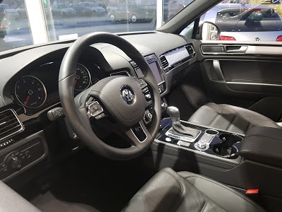 Volkswagen Evreux Lecluse Automobiles