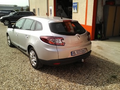 Alliance Automobiles