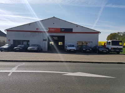 Eurorepar Garage Leduc
