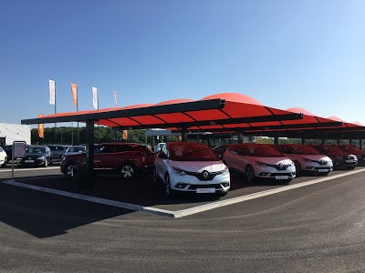 Concept Autos - Chartres