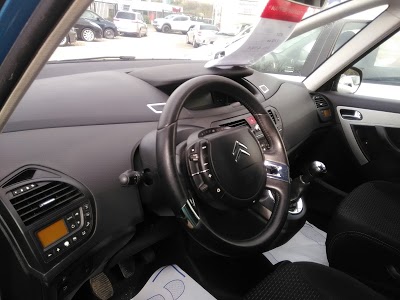 Frédéric Bray Automobiles