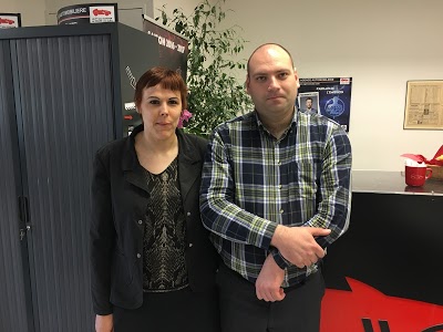 L'Agence Automobilière de Quimper