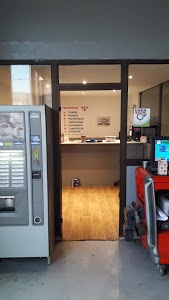 AD Expert Garage Thuin