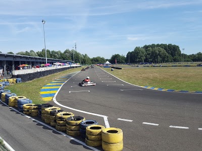 Le Mans Karting International photo1