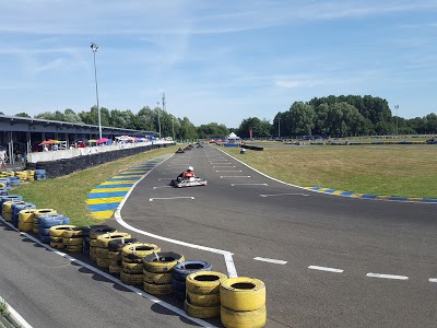 Le Mans Karting International