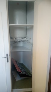 GARAGE DU GLOBE SARL - Citroën