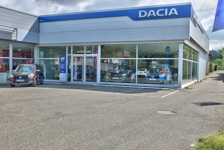 DACIA AUCH