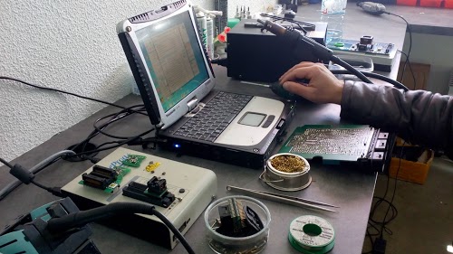 Electronique Automobile