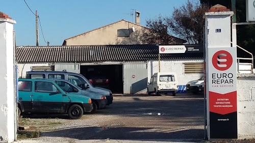 Garage Saint-Jean sas