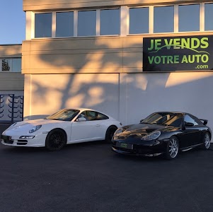 Je vends votre auto Saint Jean de Vedas