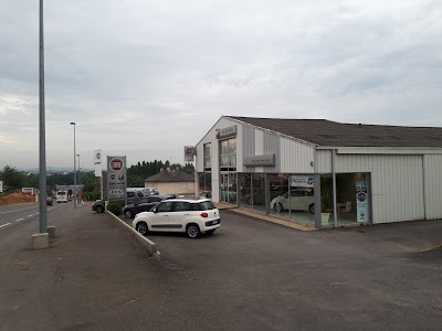 Garage David Gautier