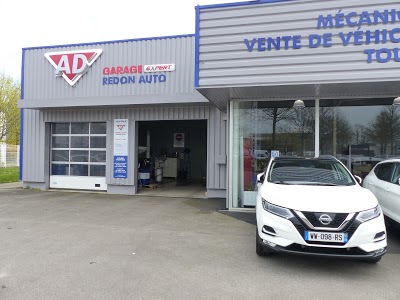 REDON AUTO