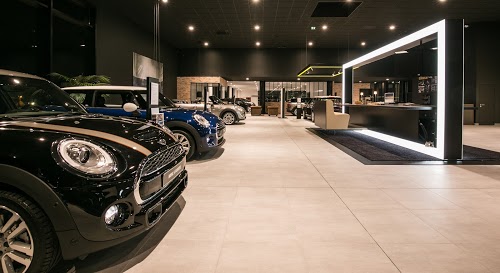 MINI STORE HUCHET SAS