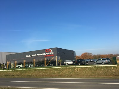 Guillard Automobiles