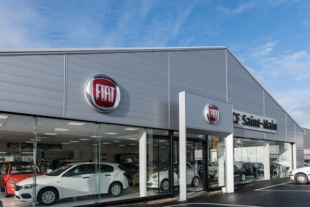FIAT St Malo