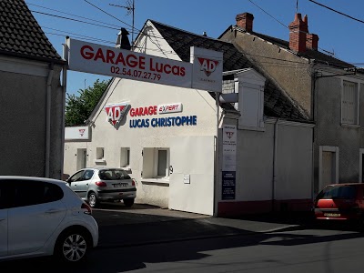 AD Expert Garage Lucas Christophe