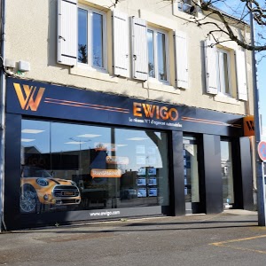 EWIGO CHATEAUROUX photo1