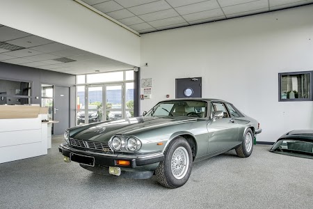 Garage de la Foret GDLF Mecanique Carrosserie Ventes