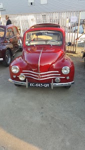 Hoche Frères la carrosserie