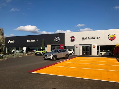 Ital Auto Tours (37) - Jean Rouyer Automobiles