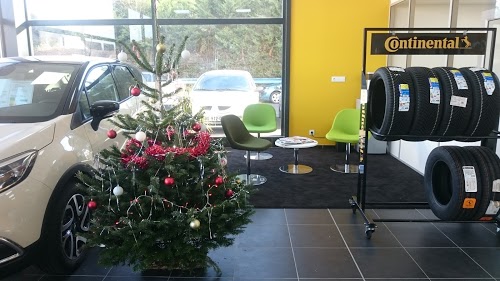 Renault - Garage Rozand